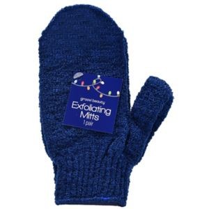 GROOVI Exfoliating Mitts