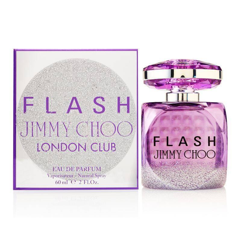 Jimmy Choo Flash London Club Eau De Parfum for Women