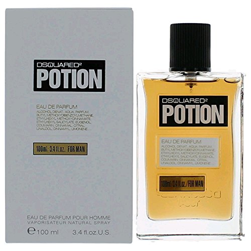 Dsquared2 Potion Eau de Parfum for Men