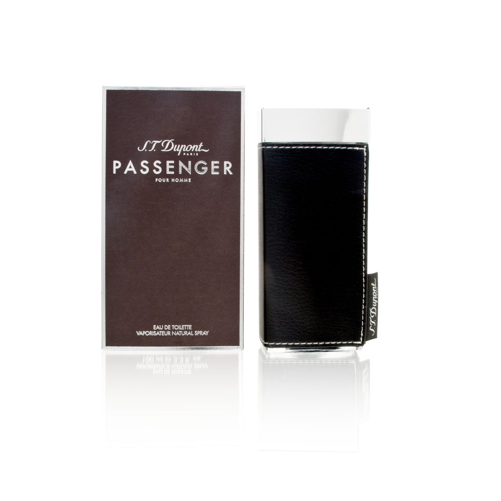 St Dupont Passenger Eau de Toilette for Men