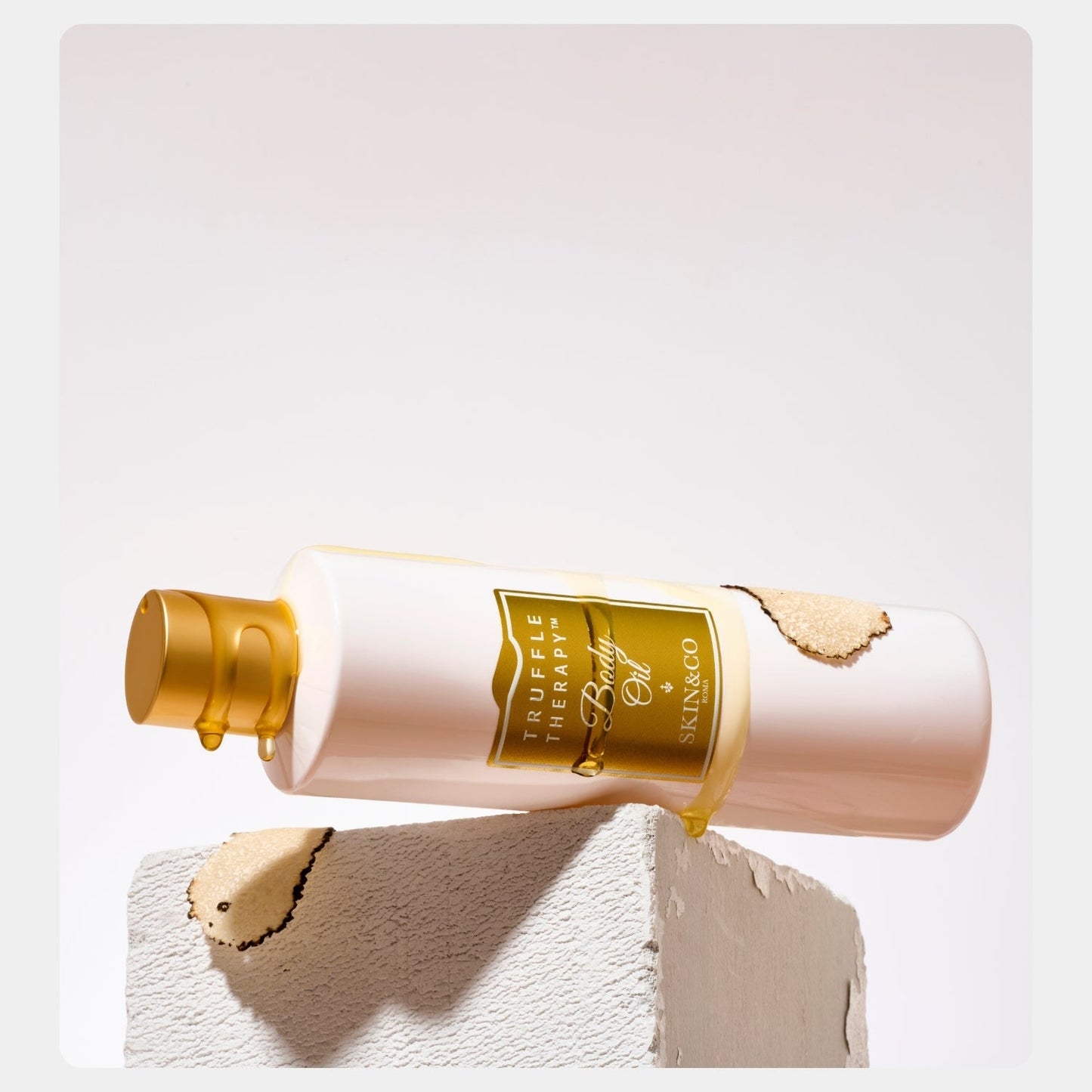 Truffle Therapy Ultra Rich Body Oil