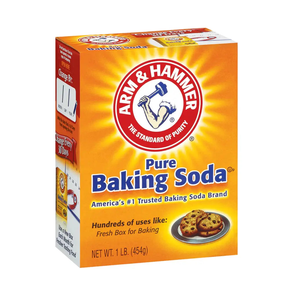 Arm & Hammer Baking Soda 16 oz
