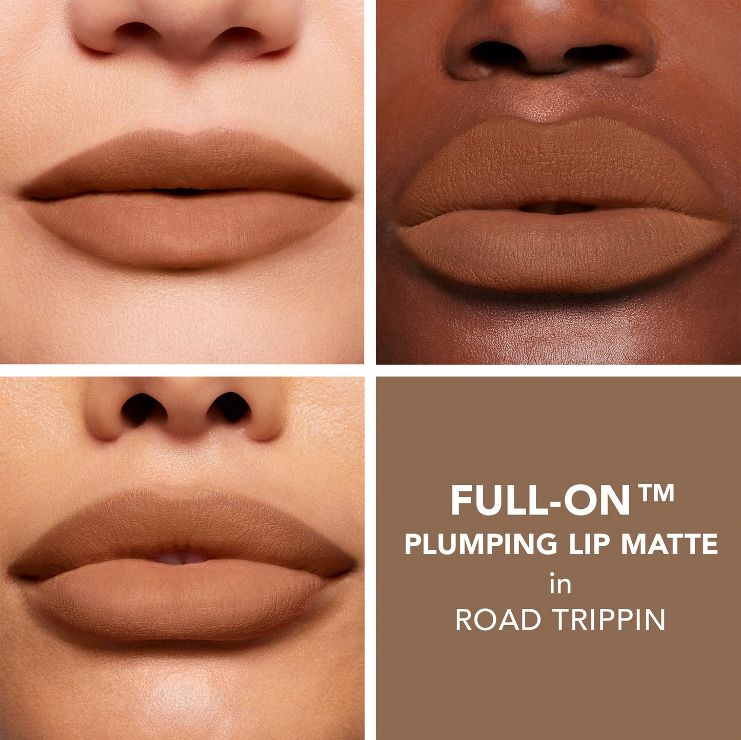Full-On™ Plumping Lip Matte