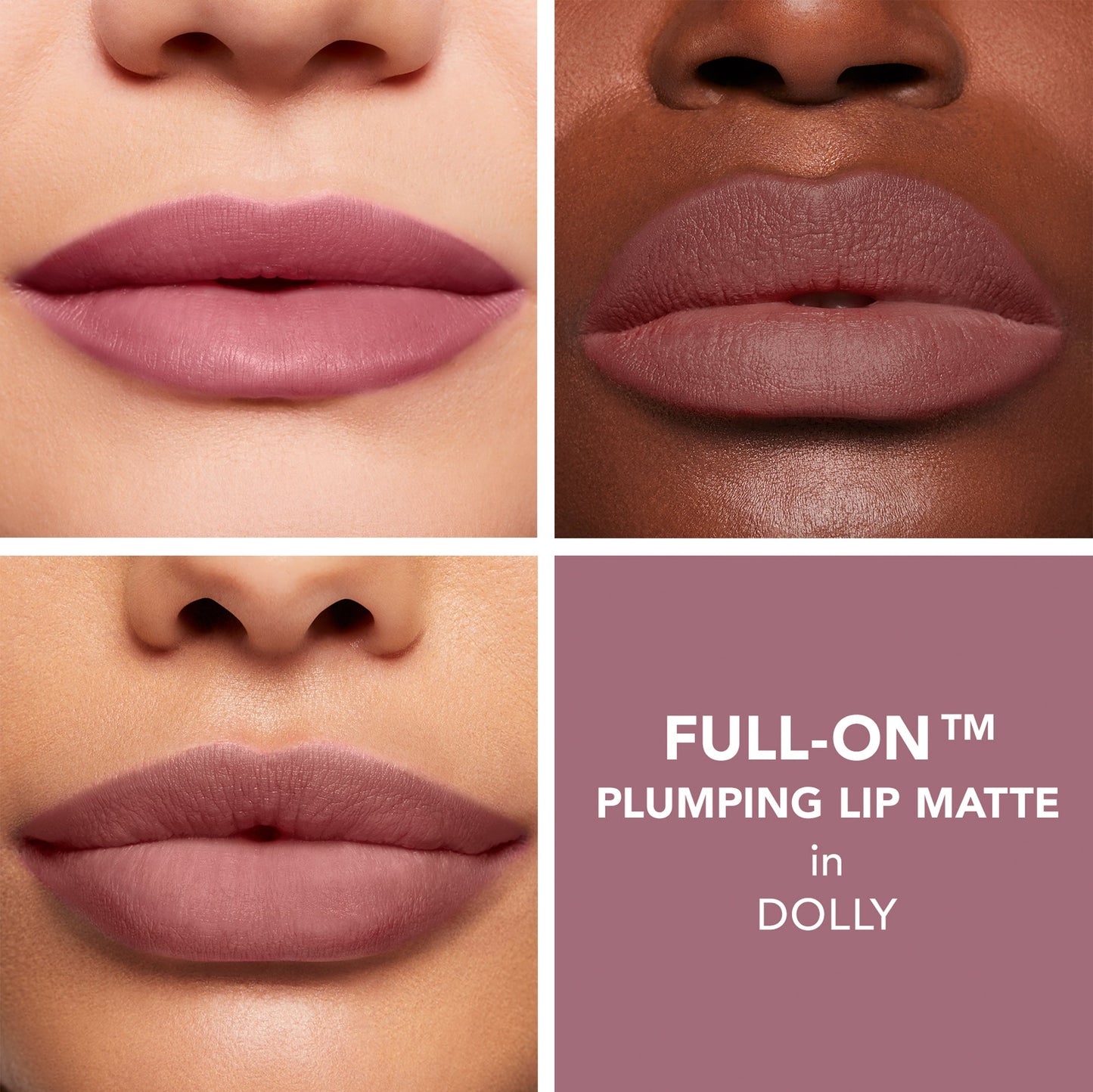 Full-On™ Plumping Lip Matte