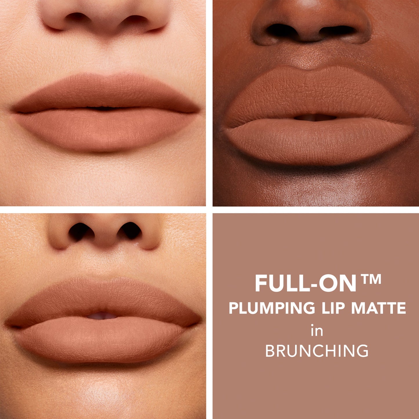Full-On™ Plumping Lip Matte