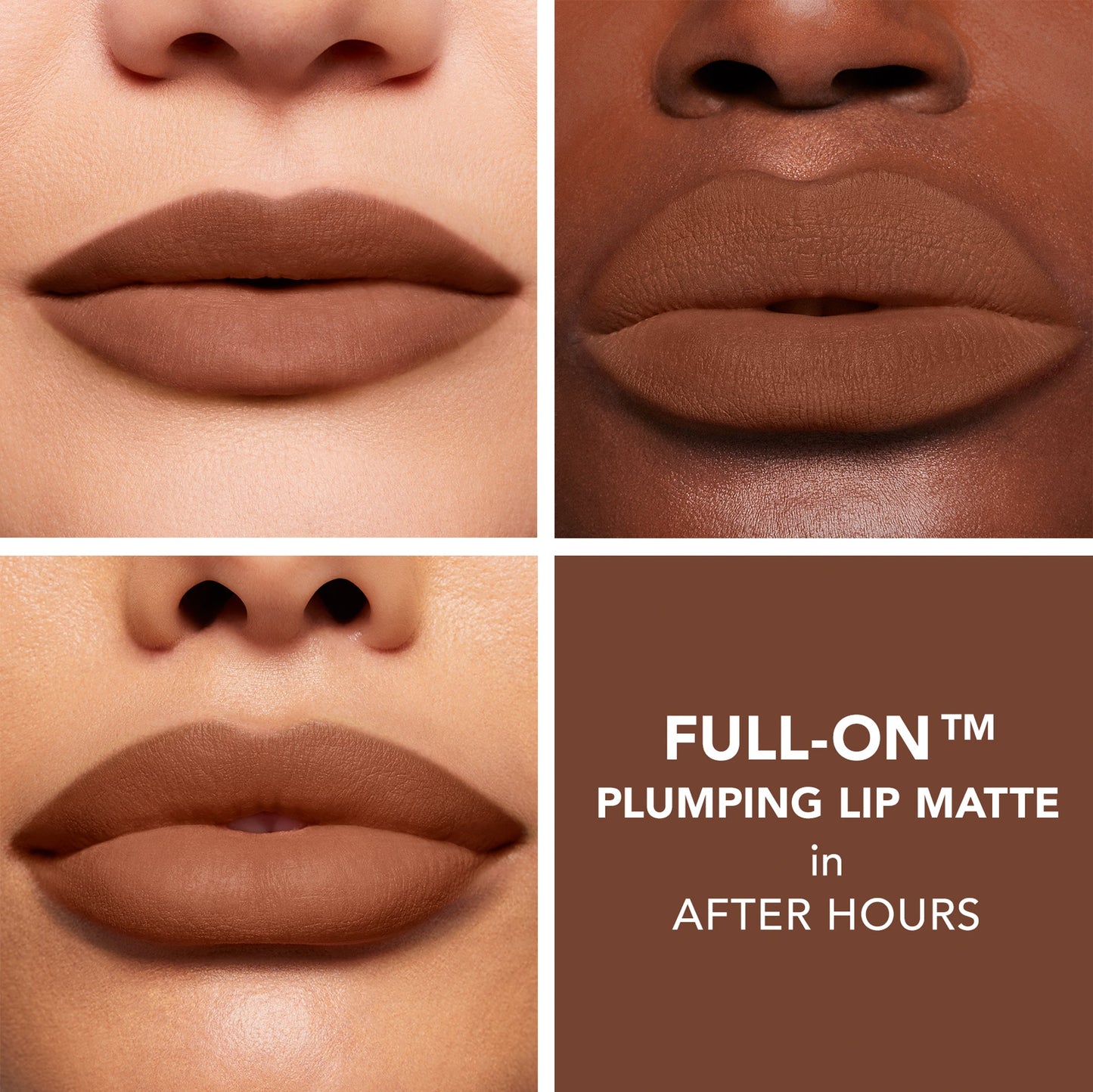 Full-On™ Plumping Lip Matte
