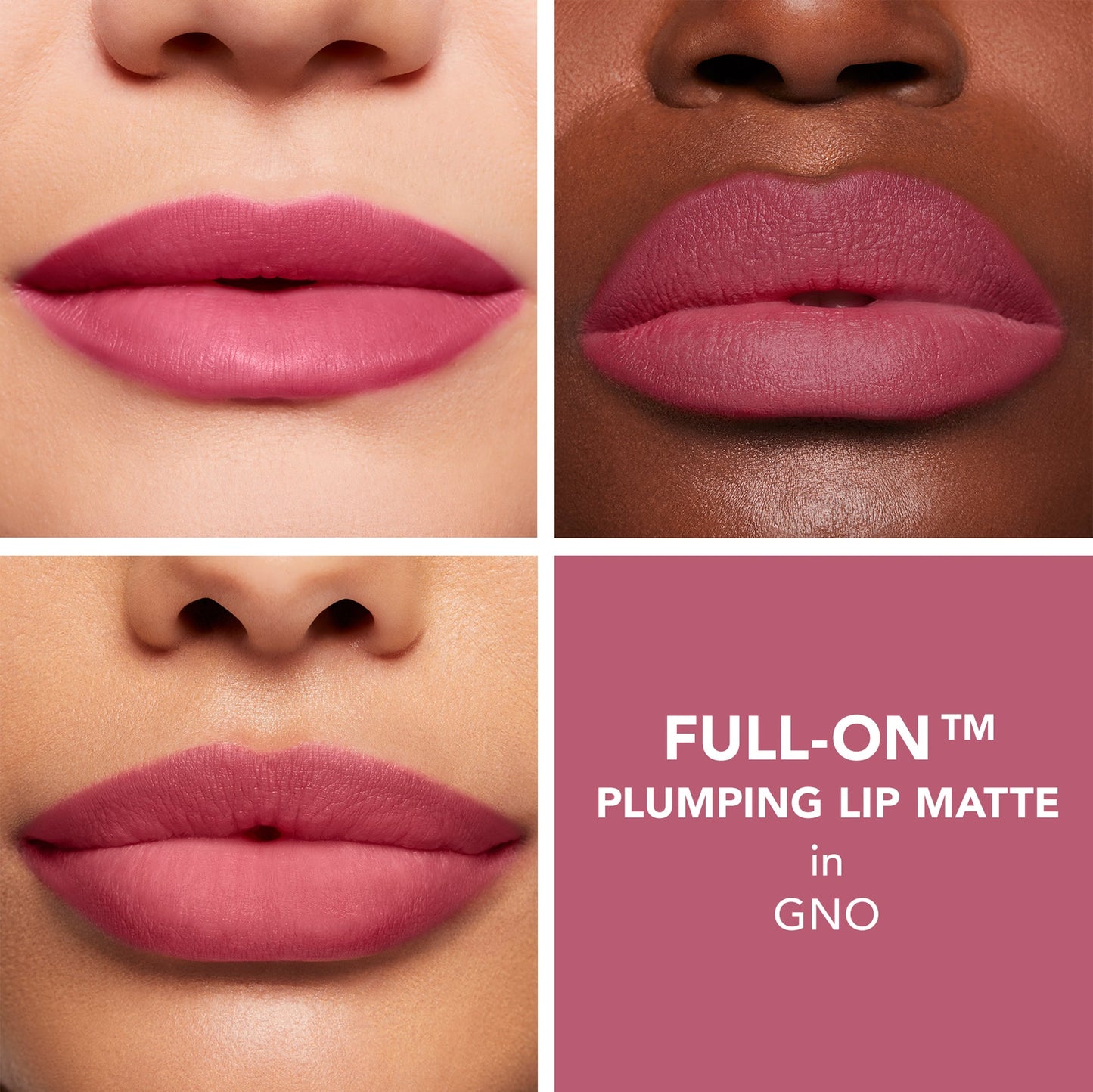 Full-On™ Plumping Lip Matte