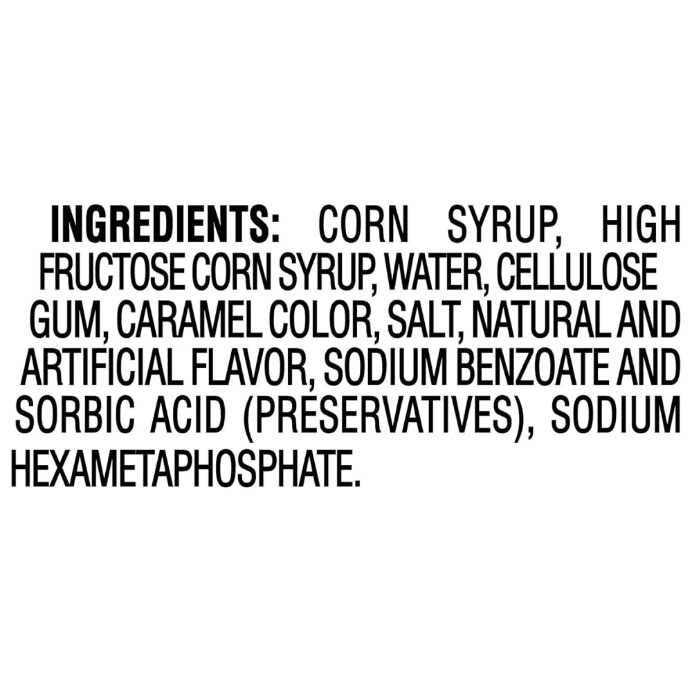 Pearl Milling Syrup Original 12 oz