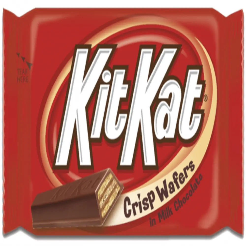 Hersheys Kit Kat 1.5 oz