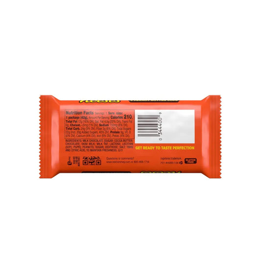 Reeses Peanut Butter Cup 1.5 oz