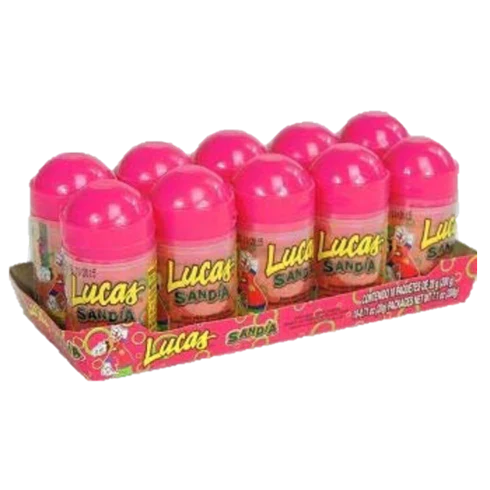 Lucas Sandia Powder 10 ct