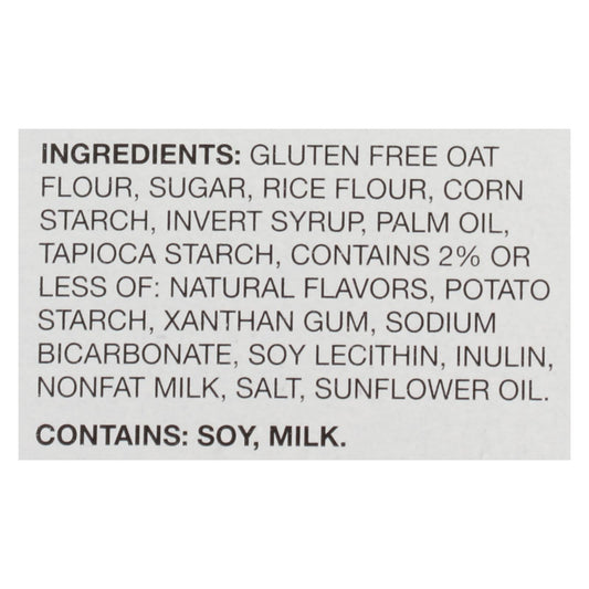 Goodie Girl 6 Oz Magical Animal Crackers (Pack of 6)