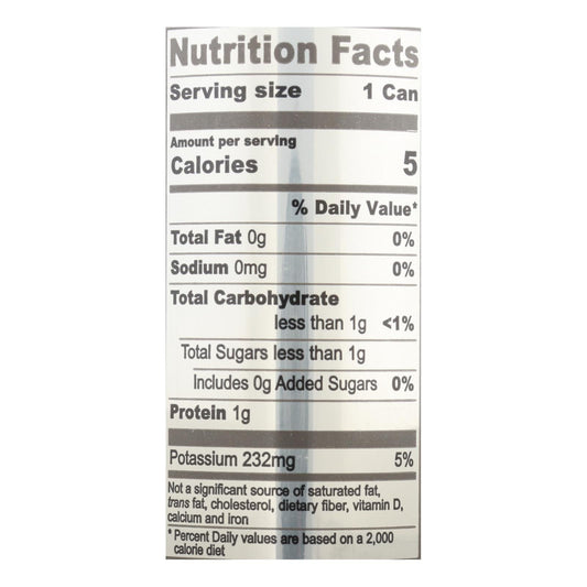 Illy Caffe Cold Brew Coffee Drink - 8.45 Fl Oz (Pack of 12)