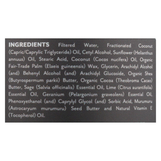 Soothing Touch Desert Sage Body Butter - 13 Oz