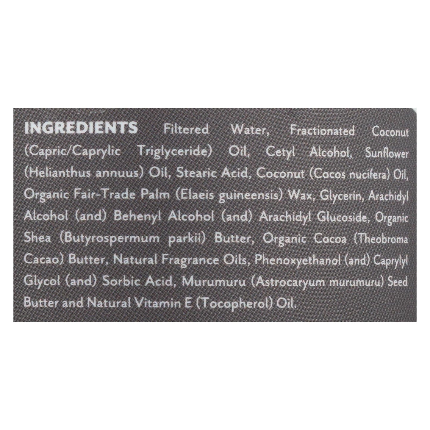 Soothing Touch Body Butter, Indulgent Pina Colada Aroma, Nourishing Hydration for Glowing Skin - 13 Oz