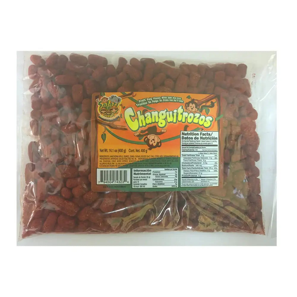 Safari Changuitrozos 14.1 oz