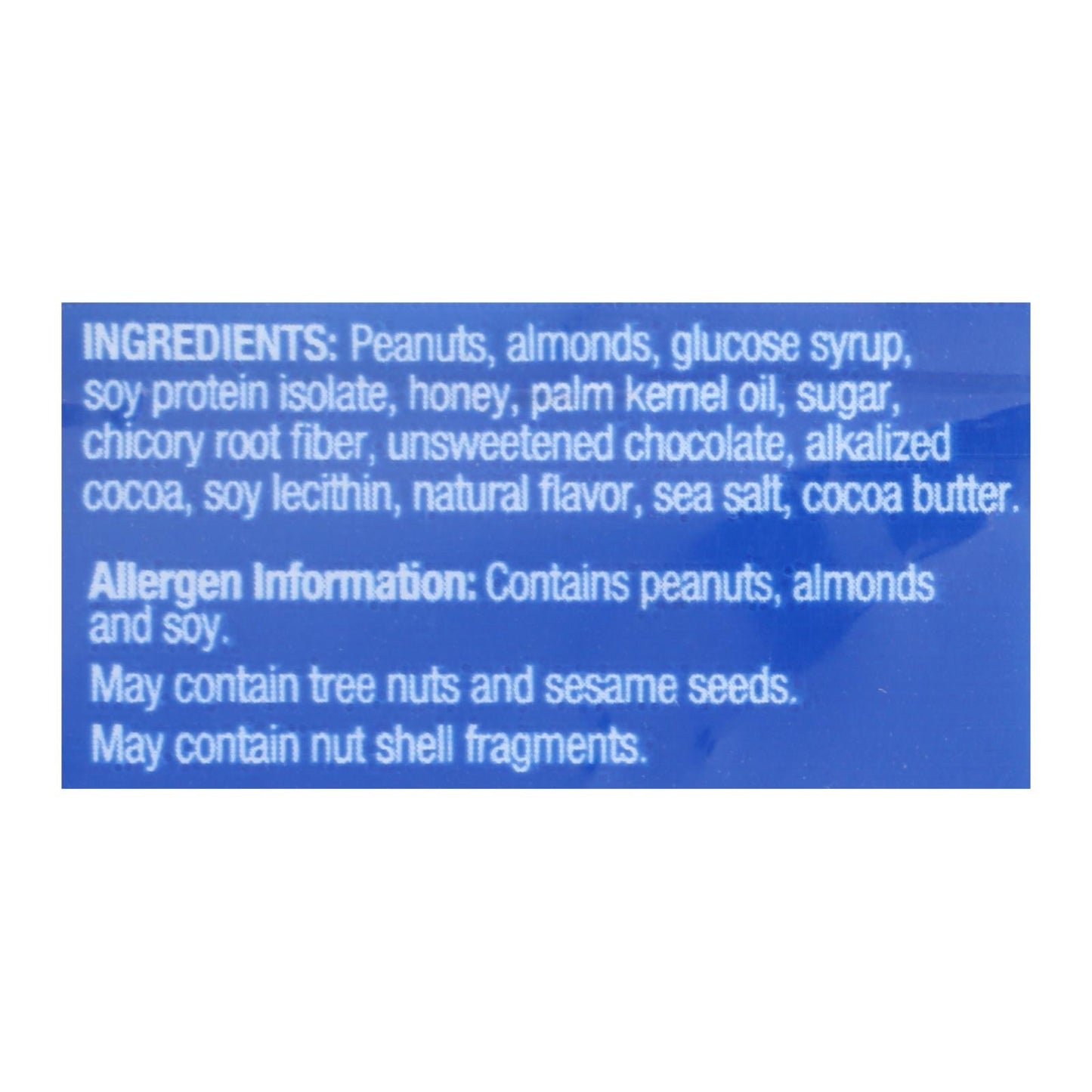 Kind Double Dark Chocolate Nut Protein Bars - 12 Pack - 1.76 Oz