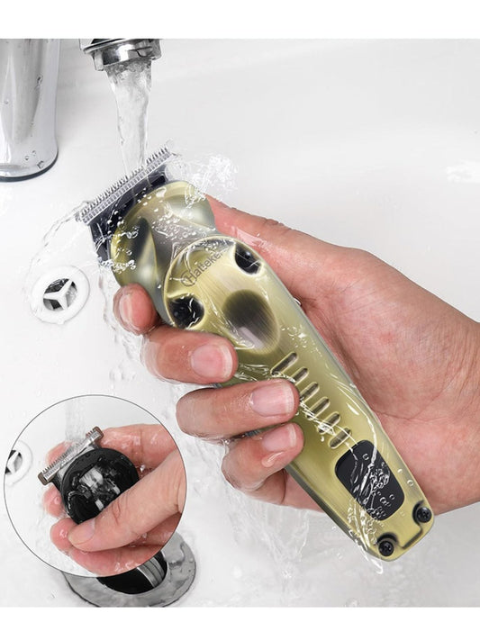 Professional Cordless Hair Clipper