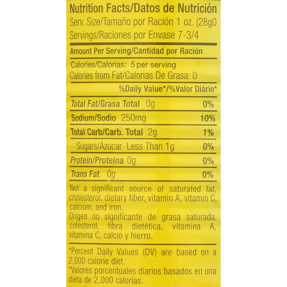 El Pato Jalape? Salsa 7.75 oz