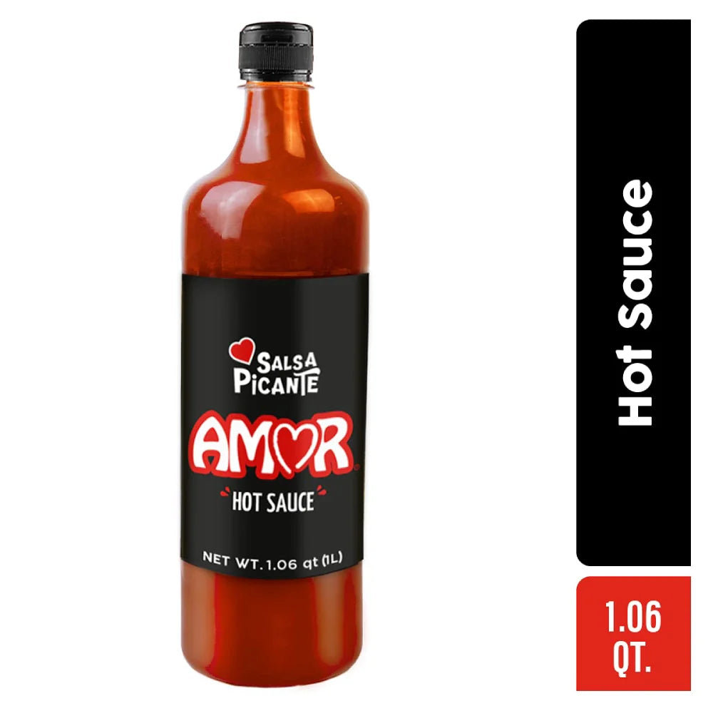 Castillo Amor Picante Sauce 33 oz