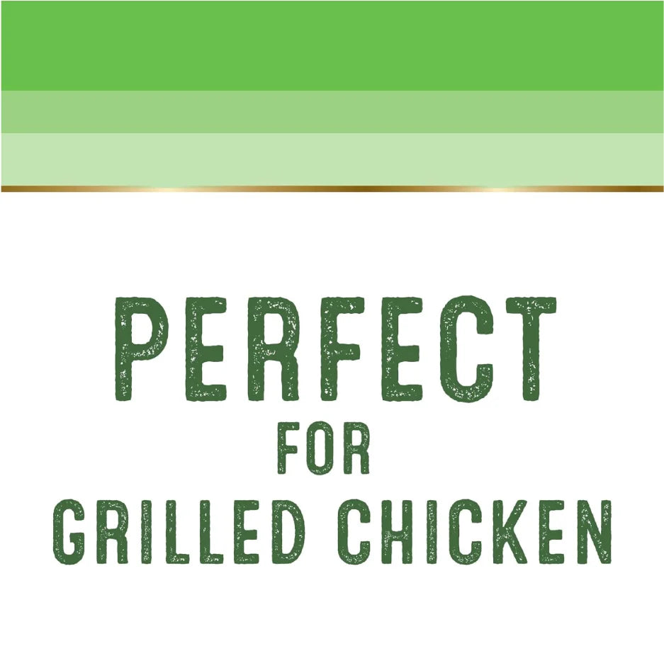 Lawry's Casero Pollo Asado Seasoning 12.05 oz