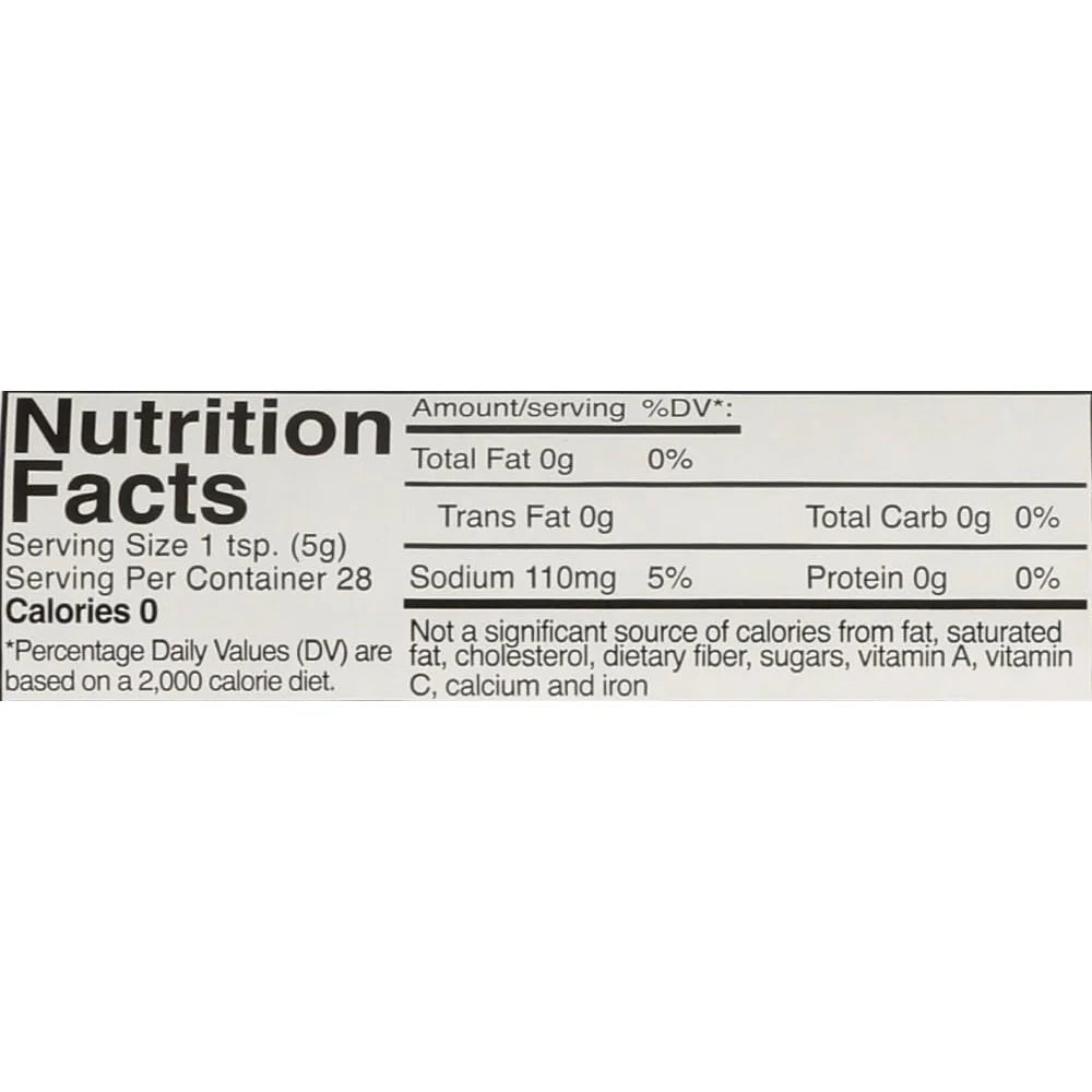 Tapatio Hot Sauce 5 oz