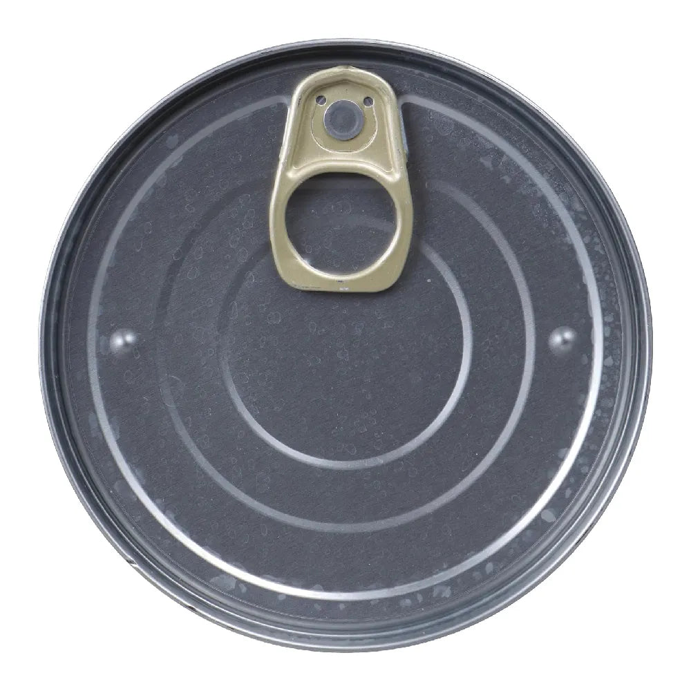 Goya Whole Black Beans 46 oz