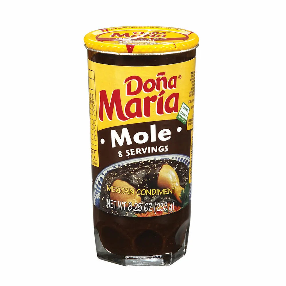Do? Maria Mole Original 8.25 oz