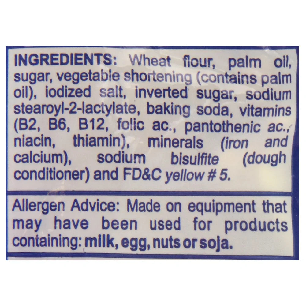 Donde Bizcochitos Crackers 5.3 oz