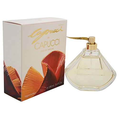 Capucci De Capucci Eau De Parfum Spray For Women