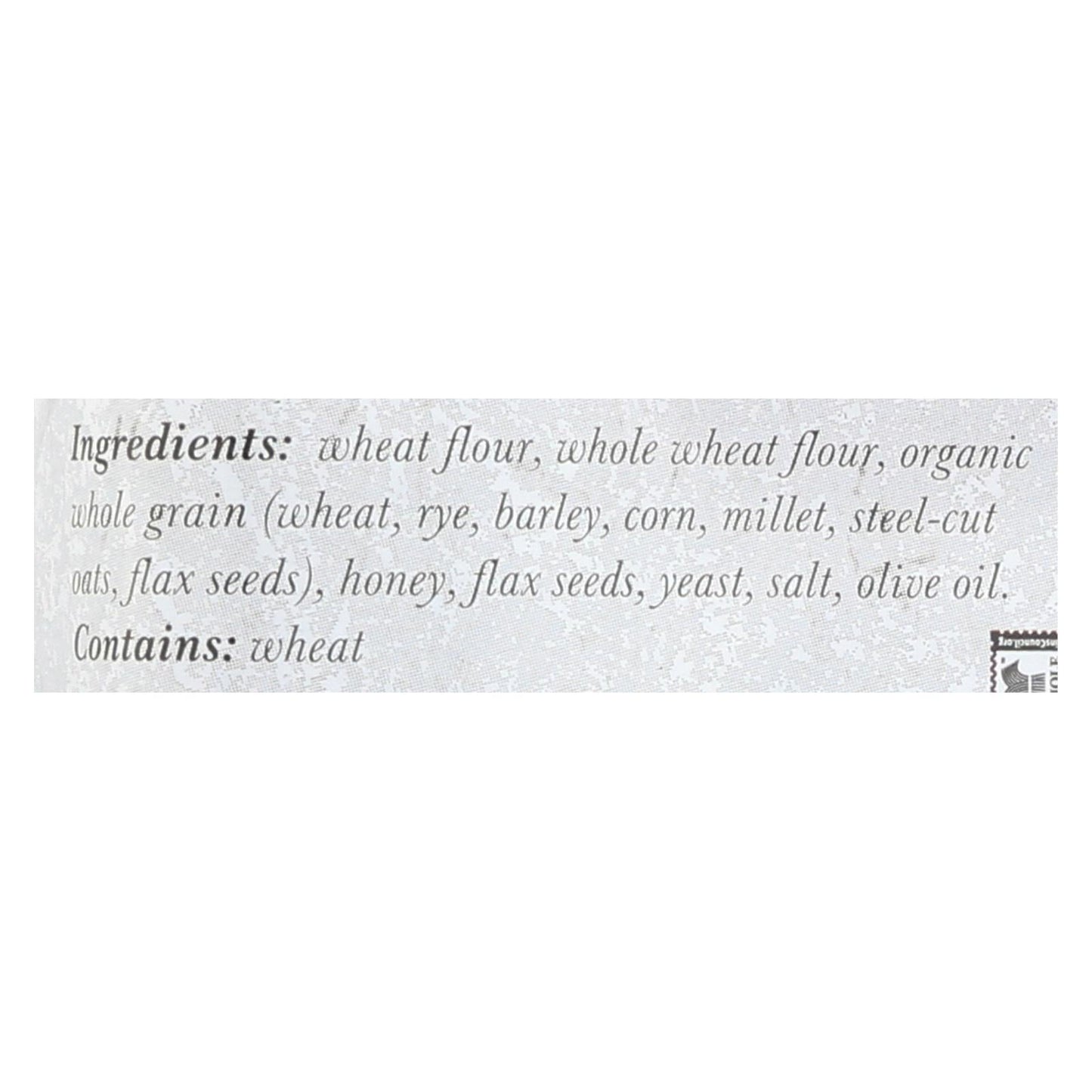 Firehook Mediterranean Baked Crackers, 5.5 Oz (Pack of 8)