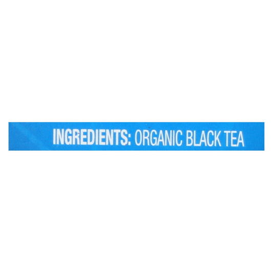 Newman's Own Organics Black Tea, 22ct Family Pack
