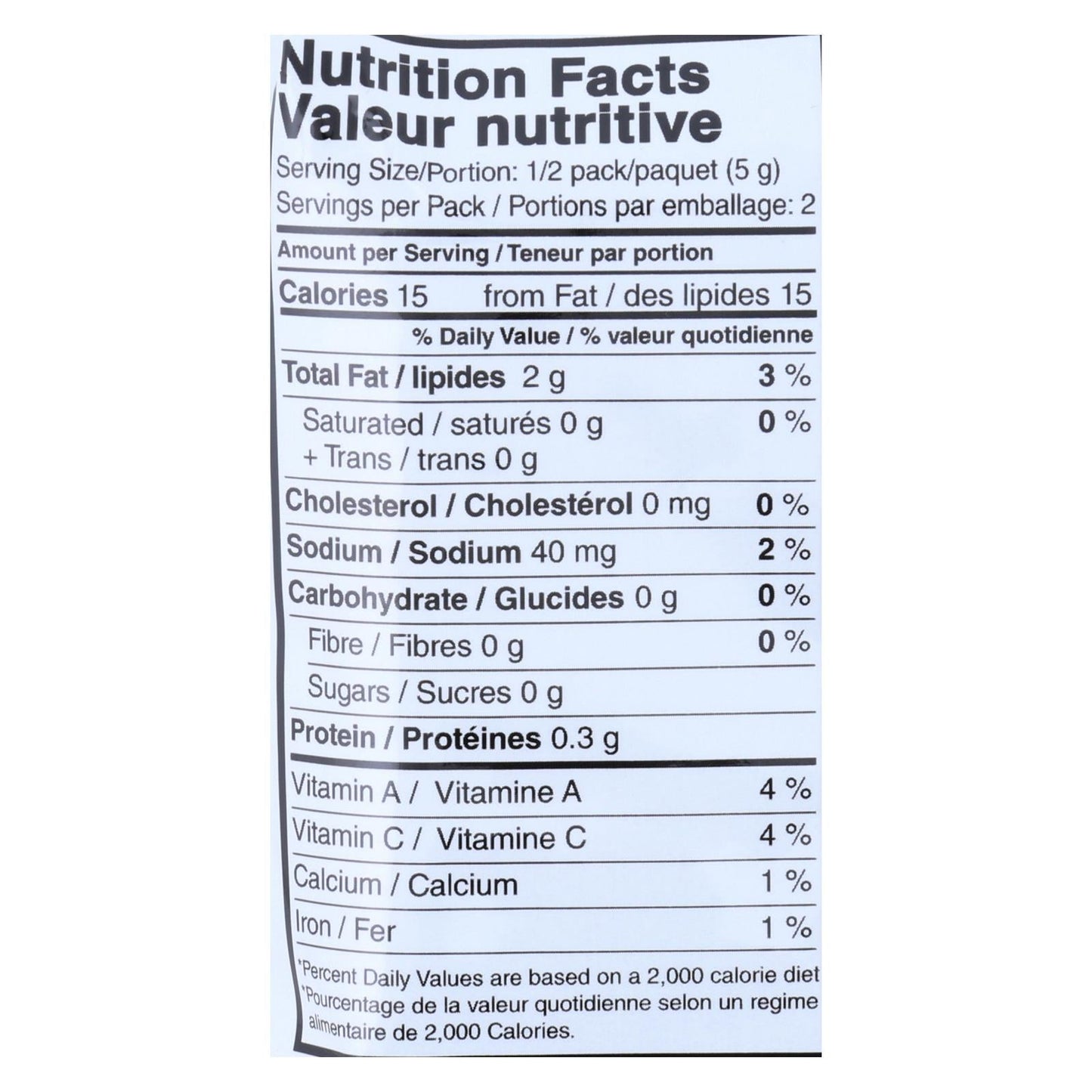 Seasnax Organic BBQ Seaweed Snax (Case of 12 - 0.36 oz)