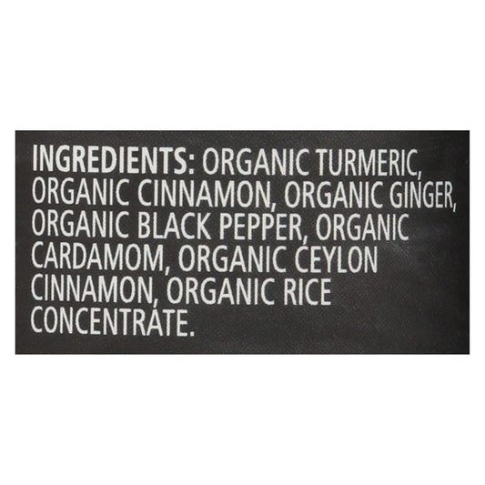 Frontier Natural Products Coop Organic Daily Blend Herbs, 1.8 Oz.