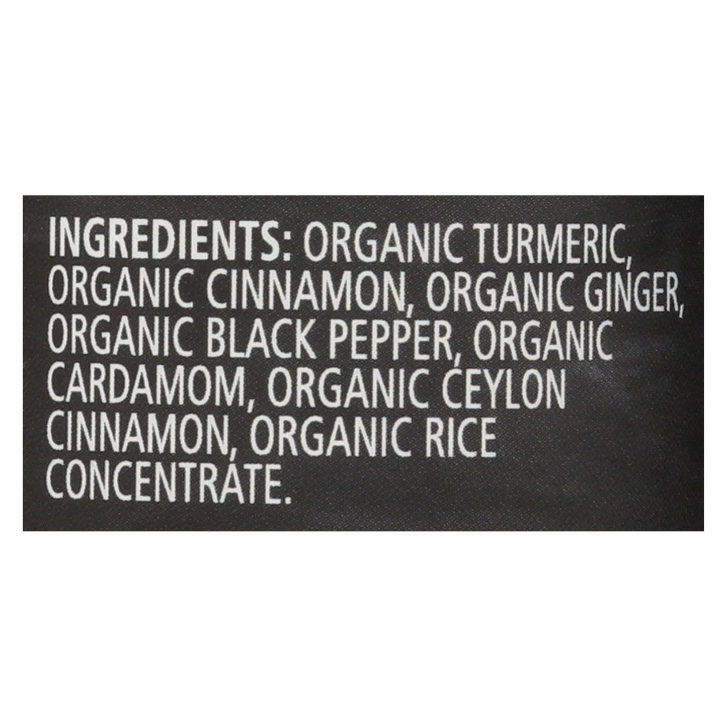 Frontier Natural Products Coop Organic Daily Blend Herbs, 1.8 Oz.