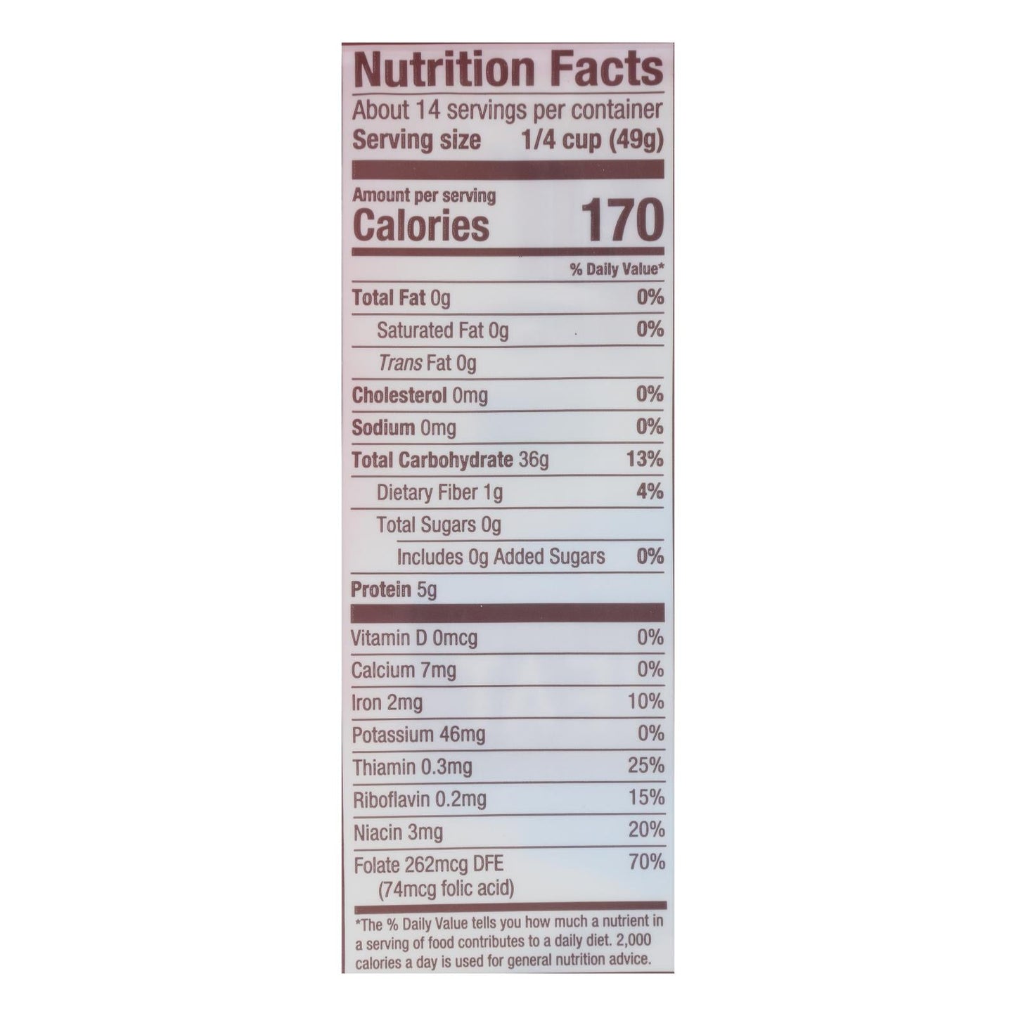 Bob's Red Mill Creamy Hot Cereal, Wheat Farina, 24 oz, Pack of 4