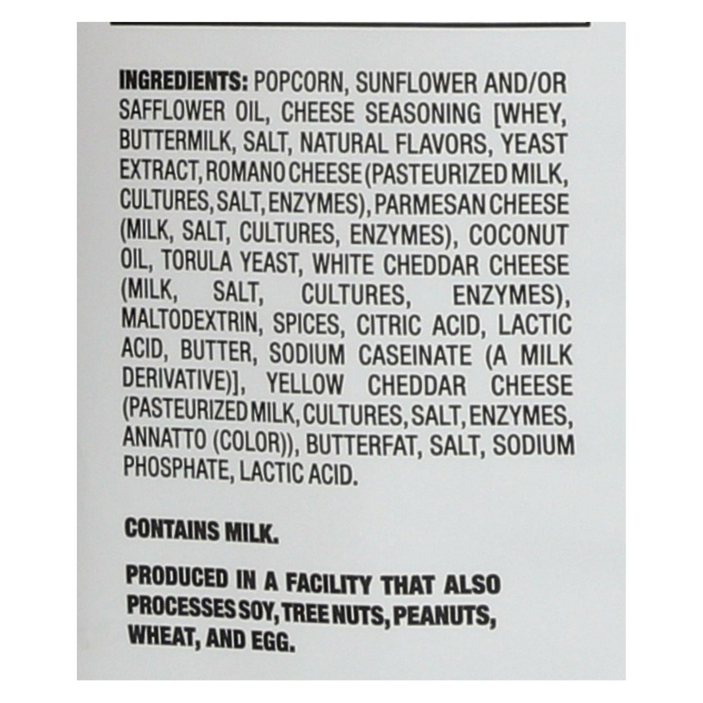 G.H. Cretors Popped Corn, 5 Oz. Bags (Case of 12)