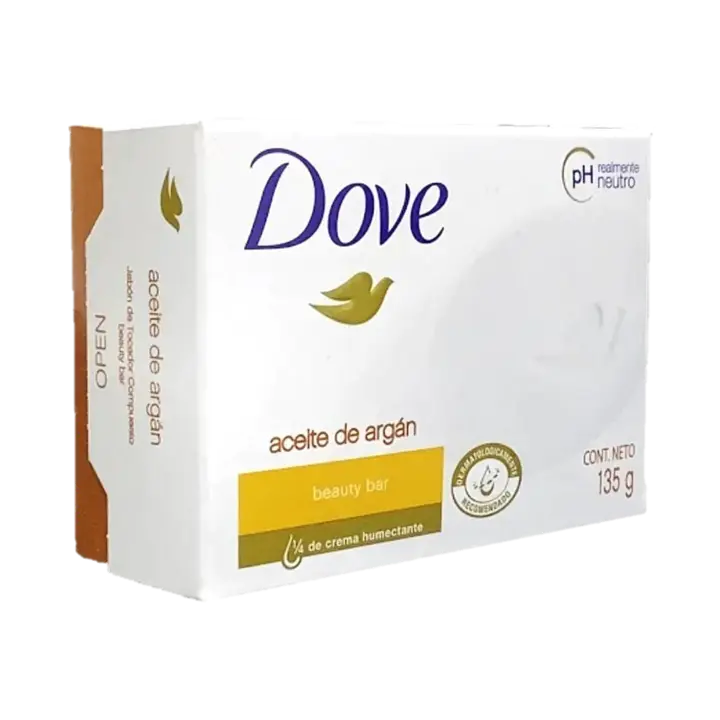 Dove Bar Soap Shea Butter 4.75 oz