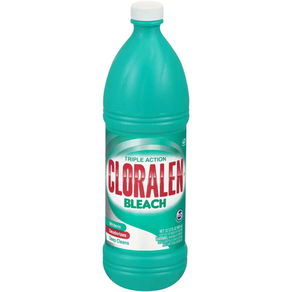 Cloralen Bleach Regular 32.1 oz