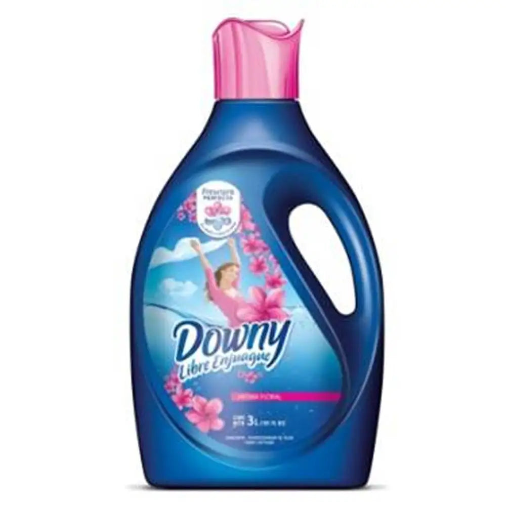 Downy LE Floral Pink 2.8 L