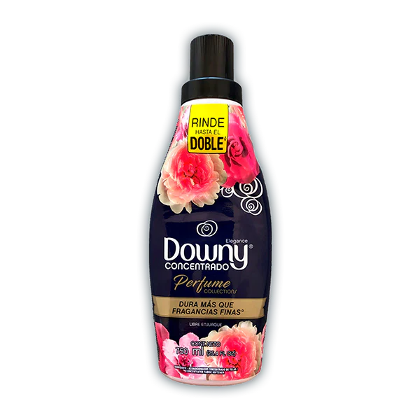 Downy Liquid Black Elegance 750 mL