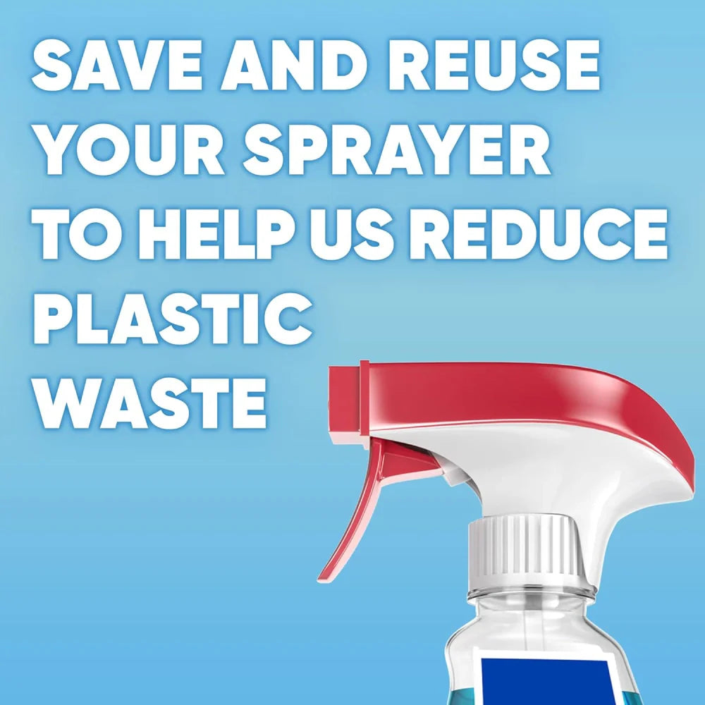 Windex Original Blue 500 mL