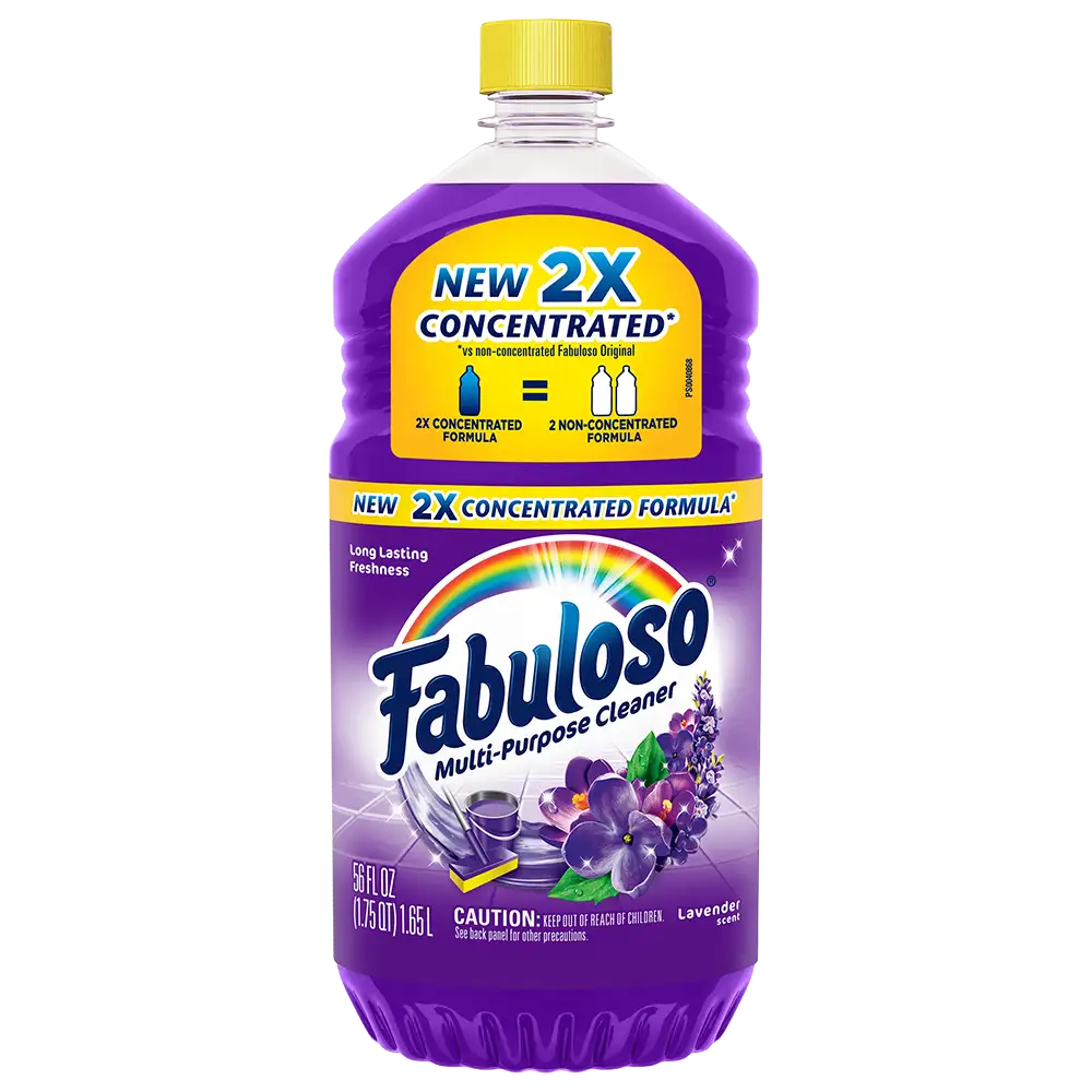 Fabuloso Lavender Purple 56 oz