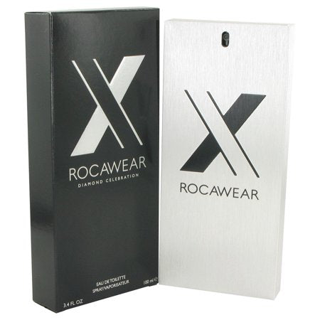 Rocawear X Eau De Toilette Spray For Men