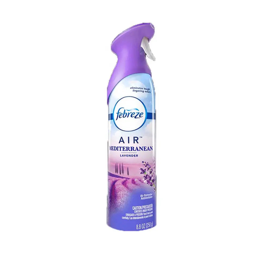 Febreze Air Effects Lavender 8.8 oz