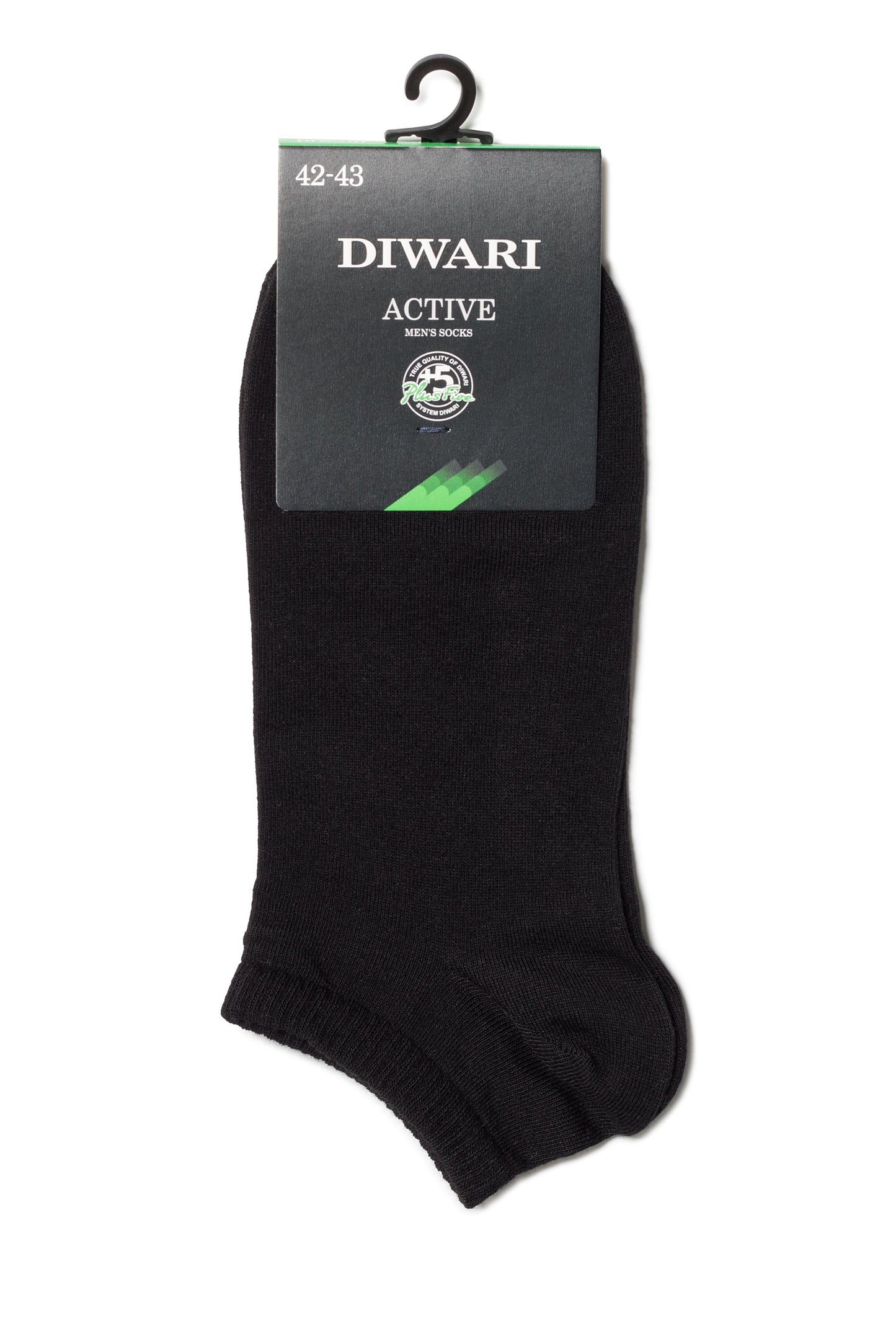 Conte Cotton Ankle Socks Diwari Active 000 - Ultra Short