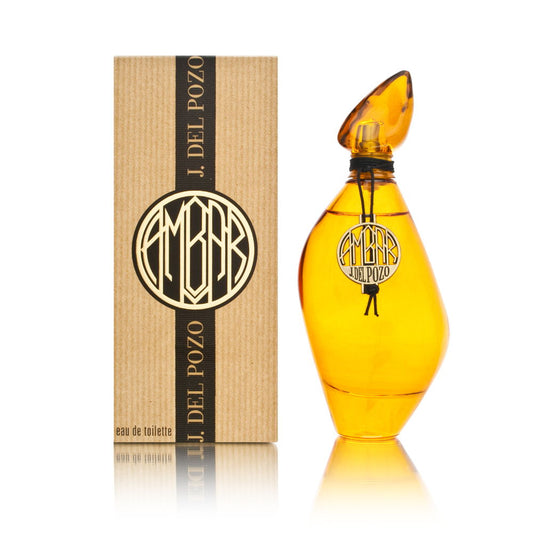 J Del Pozo Ambar Eau de Toilette for Women