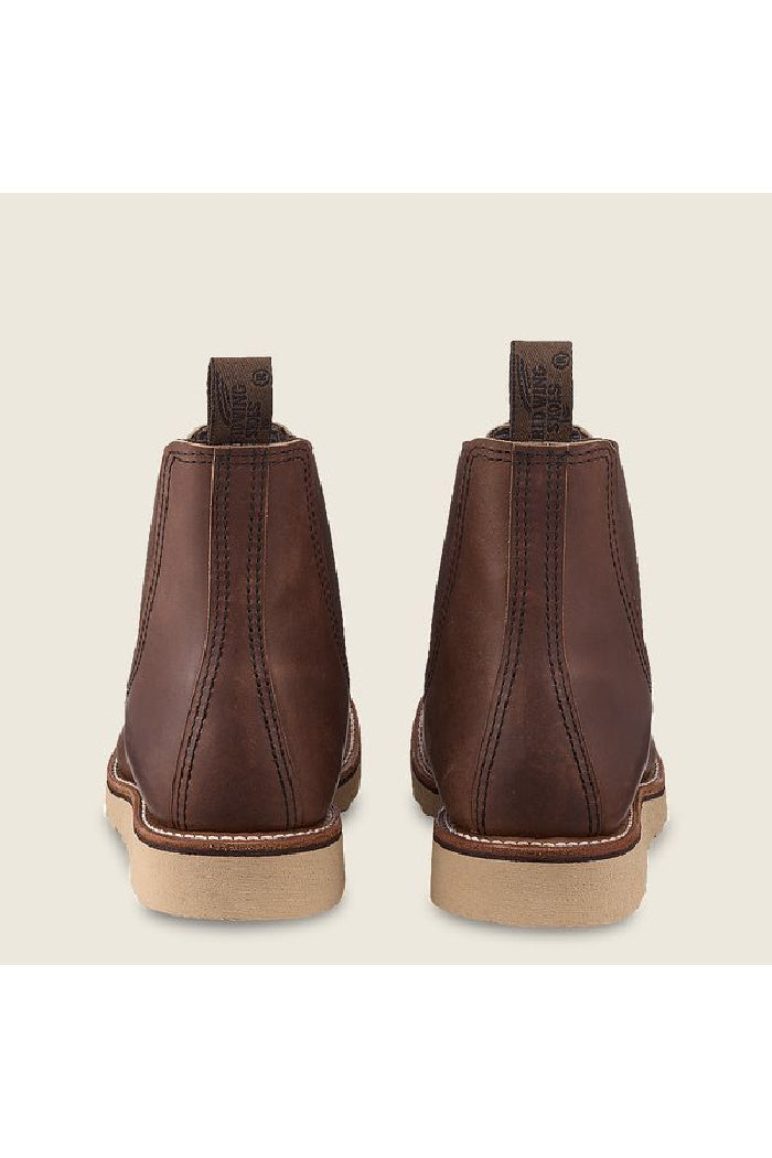 Red Wing Shoes Men's Classic Chelsea Boots