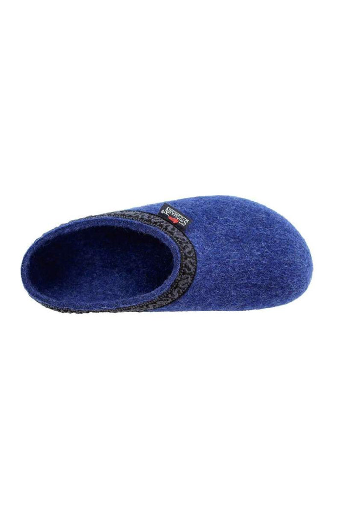 Stegmann Women's Original 108 Wool Clog - American (Medium) Fit