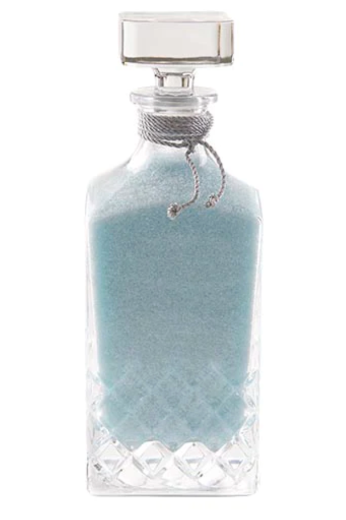 Momentous Bath Salts, Grande Decanter